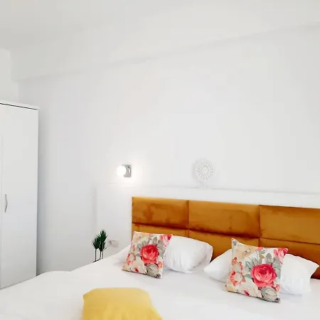 Διαμέρισμα Tasos - With View *