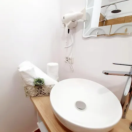 Tasos - With View * Eforie Nord