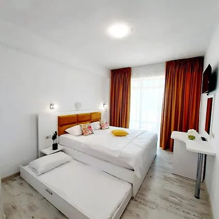 Tasos - With View Διαμέρισμα *