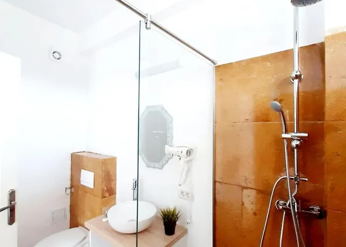 Lejlighed Tasos - With View *