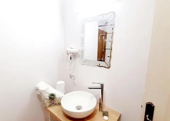 Tasos - With View Lejlighed Eforie Nord