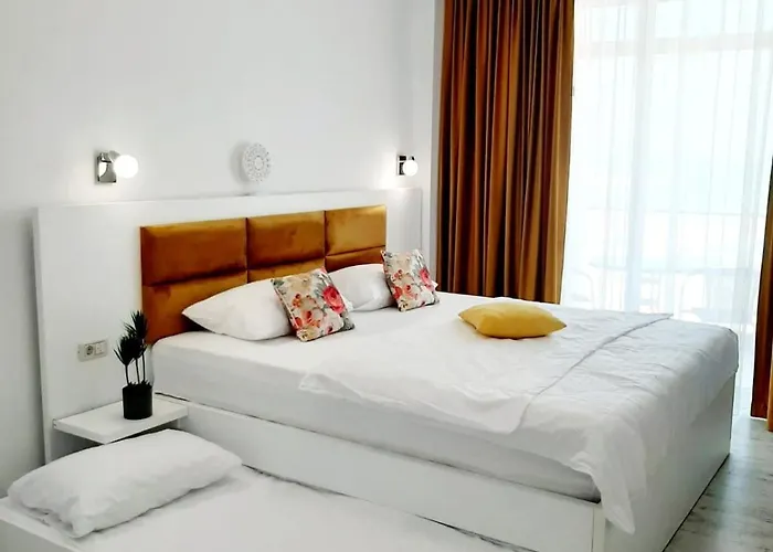 Tasos - With View Lejlighed