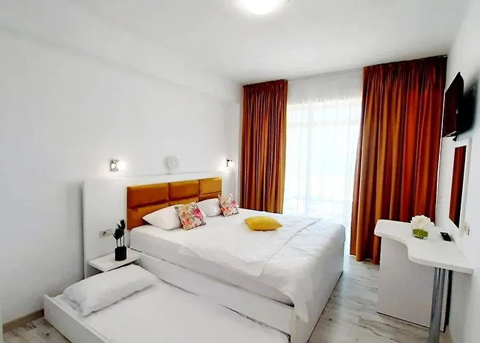 Tasos - With View Lejlighed *