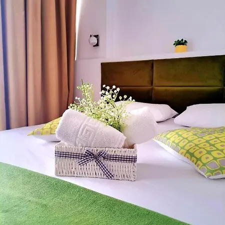 アパート Tasos - With View *