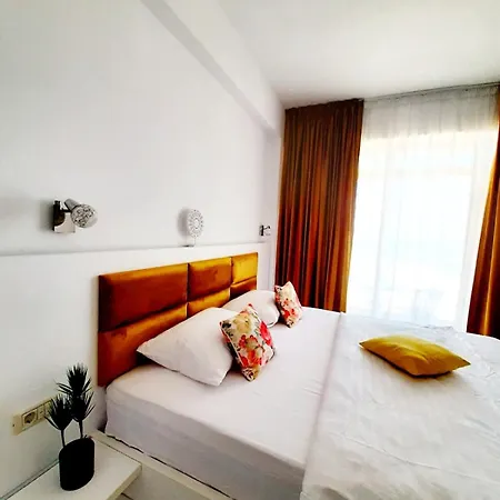 アパート Tasos - With View