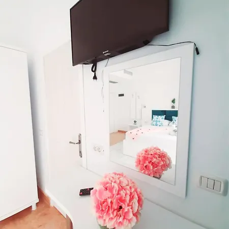 アパート Tasos - With View *