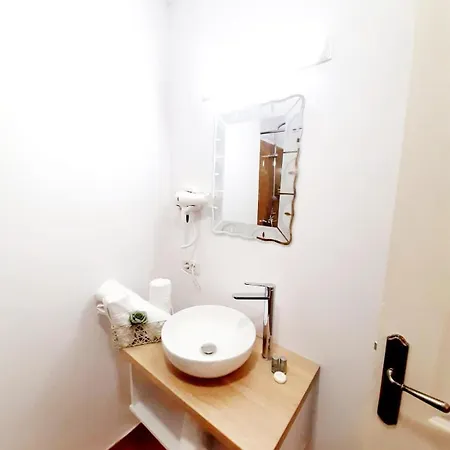 Tasos - With View アパート エフォリエ・ノルド