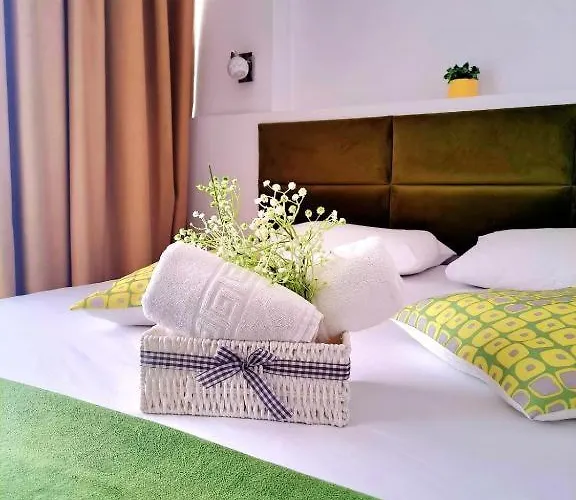 Appartamento Tasos - With View *