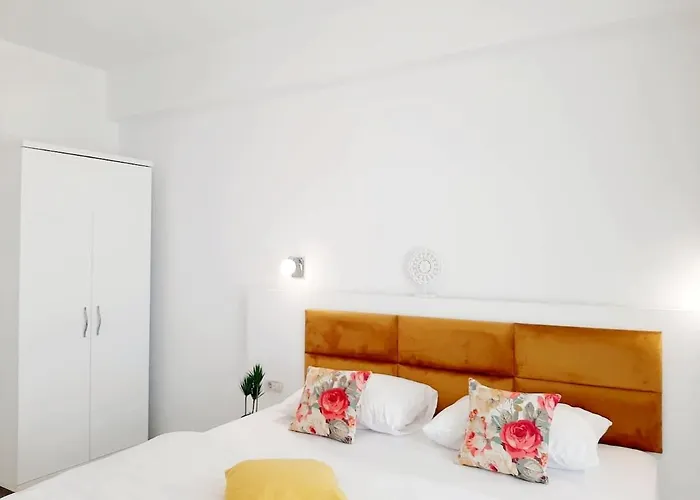 Appartamento Tasos - With View *