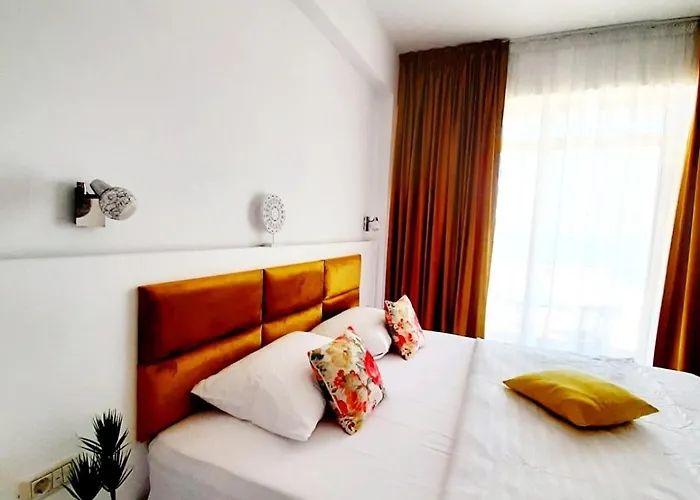 Appartamento Tasos - With View