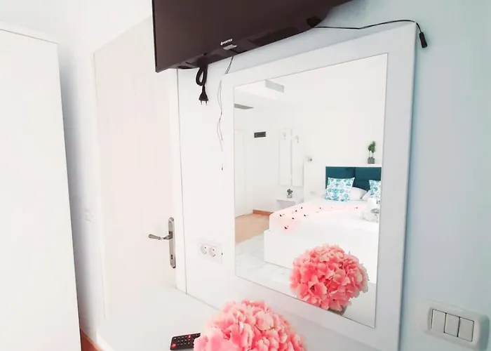 Appartamento Tasos - With View *