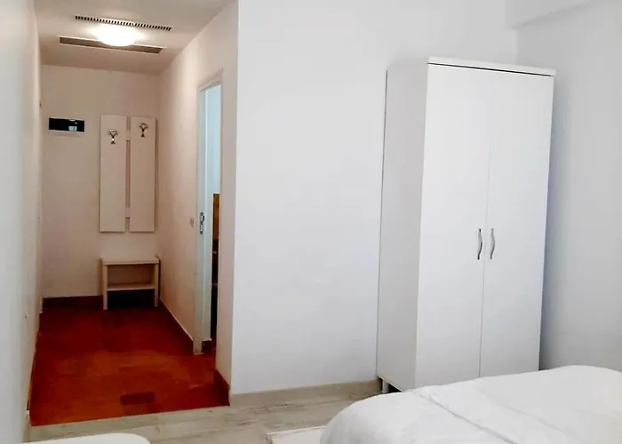 Appartamento Tasos - With View