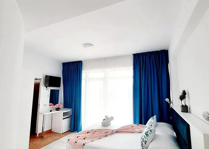 Tasos - With View Eforie Nord